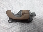Right Passenger Door Handle Interior Tan 2001 Mitsubishi Eclipse Z-56-1P. Fixed Price $46.55.