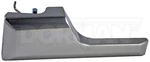 Dorman 82173 Interior Door Handle Front Left, Rear All Chrome. Fixed Price $37.85.