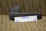 2006-2009 Dodge Ram 1500 Front Left Interior Door 126AB32743H Handle 206-9C2. Fixed Price $24.99.