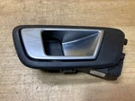 Mint! 2014-2019 Ford Fiesta Pasenger Right Interior Door Handle AE835422600 Oe. Fixed Price $19.99.