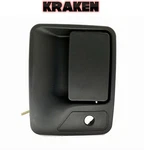 Outside Door Handle Ford Super Duty Truck F250 F350 1999-2016 Left Front. Fixed Price $28.95.