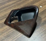 Mercedes 98-05 W163 Rear Left Interior Door Handle Trim ML320 ML430 ML500. Fixed Price $12.99.