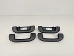 2020-2026 Mercedes GLB250 X247 Roof Headliner Grab Grip Handle W/ Lamp Set Oem. Fixed Price $38.00.