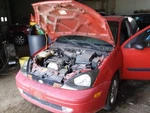 Driver Front Window Regulator Coupe 3 Door Electric Fits 00-07 Focus 2086690. Fixed Price $85.00.