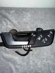Audi A4 / 2002 Door Handle Rear Inner Left 8E1837019A. Fixed Price $55.00.