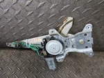 03 04 05 06 Infiniti G35 Right Passenger Rear Window Regulator. Fixed Price $20.21.