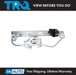 Trq Rear Right Window Regulator 2000-2007 Ford Focus. Fixed Price $49.95.