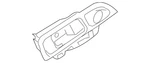 Genuine Ford Handle Latch DA5Z-5422600-BA. Fixed Price $34.08.