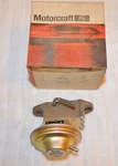 1983 1984 Ford Escort Mercury Lynx Nos 4-CYLINDER 1.6 Liter 1600 Egr Valve. Fixed Price $89.00.