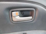 Interior Inner Door Handle Driver Left Rear 2006 Scion Xa. Fixed Price $28.00.