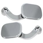 1967 Galaxie Door Handles Deluxe Interior Fairlane Gt Xl Mustang Lh New. Fixed Price $59.90.
