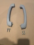 2004-2015 Nissan Armada Titan D/s P/s Front Interior Pillar Grab Grip Handles. Fixed Price $49.00.