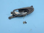 04-07 Jaguar X350 XJ8 Xjr Vanden Plas Driver Rear Interior Door Handle. Fixed Price $59.99.