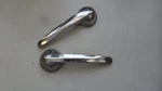 60-66 Chevy Gmc Truck C10 Interior Door Handle Pair Used Hot Rod 3707582 02CE2. Fixed Price $39.95.