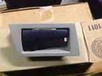 New Oem 2008 - 2012 Ford Escape Right Front Interior Door Handle W/o Chrome. Fixed Price $19.99.