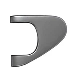 New Oem Nissan Frontier Pathfinder Left Interioror Door Handle Bezel 80683-EA410. Fixed Price $21.89.