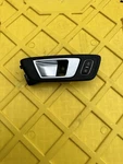 55K Ford Ecosport 2018-2022 Front Left Side Interior Door Handle GN15-A22601. Fixed Price $22.95.