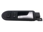 Vw Jetta Gli Right Front Door Pull Handle Brushed Aluminum MK4 1J1 837 114. Fixed Price $54.99.