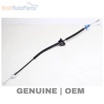 2020-2024 Porsche Taycan Front Interior Door Handle Release / Bowden Cable. Fixed Price $8.99.