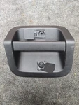 2008-2014 Cadillac Cts Spare Trunk Luggage Cargo Liftgate Inside Assist Handle. Fixed Price $22.49.