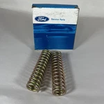 Qty. Genuine Ford Nos Hood Check Cable Spring Oem Part # E5HZ-16C728-A. Fixed Price $13.49.