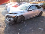Driver Left Rear Window Regulator Fits 22-25 Civic 1104417. Fixed Price $166.30.