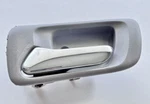 Door Handle Interior Left Rear Four Sedan 1998-2002 Honda Accord Oem Good. Fixed Price $10.18.