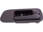 Needa 77YZ51B Front Right Interior Door Handle Fits 2003-2005 Honda Civic Coupe. Fixed Price $16.67.