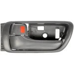 Dorman 83912 Interior Door Handle Front/rear Left. Fixed Price $55.91.