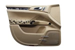 11-18 Porsche Cayenne Turbo Front Left Side Interior Door Panel 958555202 Oem. Fixed Price $105.00.