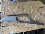 2020 Nissan Rogue Sport Passenger Front Door Handle Bezel Trim Oem. Fixed Price $36.39.