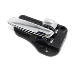 Front / Rear Right Chrome Door Handle 826201D010 For Kia Rondo Carens 07 12. Fixed Price $17.98.