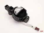 2008 Mini Cooper S R55 R56 R57 Front Right Door Interior Handle Chrome 2753718. Fixed Price $24.99.