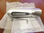 New Oem Alloy Mitsubishi Lancer 2008-2017 Brake Emergency Handle Grip MZ360282EX. Fixed Price $78.00.