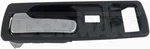 Dorman 92588 Interior Door Handle Front Left With Power Lock Chrome/black. Fixed Price $28.34.