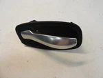 04-10 Bmw E61 535XI Black Front Right Passenger Interior Door Handle E60. Fixed Price $10.25.