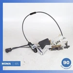 95-97 Jaguar X300 XJ6 Xjr Vdp Rear Right Door Lock Latch Actuator W/ Handle Oem. Fixed Price $117.23.