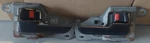 Acura Integra Gsr, Type Gs, Rs, Ls Interior Door Handles. Fixed Price $58.99.