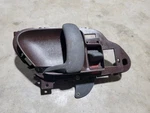 95-99 Gmc Yukon Chevy Tahoe Front Left Driver Inner Door Handle 5708041 Lh. Fixed Price $29.95.