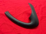 99-05 Porsche Carrera 911 996 Front Left Driver Side Door Panel Handle Cover Oem. Fixed Price $119.95.