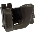 Dorman 79510 Interior Door Handles Front Driver Left Side Ford Ranger. Fixed Price $37.05.