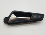 2006-2010 Volkswagen Passat Front Left Driver Side Interior Door Handle Used. Fixed Price $27.00.
