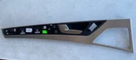 2011-2018 Audi A8 S8 Rear Left Interior Door Handle Assembly Oem #4H0867469. Fixed Price $35.19.