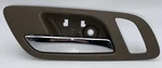 Interior Door Handle For 07-13 Chevy Silverado 1500 Gmc Sierra Front Left. Fixed Price $10.97.
