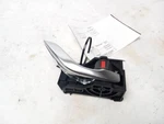Rear Passenger Interior Door Handle Fits Mazda 3 2014 - 2018 Oem. Fixed Price $44.10.