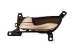2018-2023 Kia Stinger Front Left Driver Side Interior Door Pull Handle Oem #95. Fixed Price $27.00.