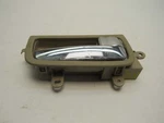 2006 2008 Nissan Maxima Right Passenger Side Rear Door Inner Interior Handle Oem. Fixed Price $18.99.