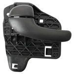 Trq DHA51082 Interior Door Handle For Pontiac Bonneville 00-05 Lh Front 25695744. Fixed Price $32.50.
