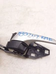 2012 Toyota Prius Iii Passenger Side Front Interior Door Handle. Fixed Price $59.99.