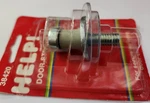 Dorman 38420 Door Latch Striker Bolt For Cadillac Olds Pontiac Gm Pickup Truck. Fixed Price $10.00.